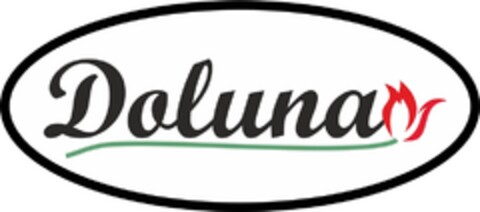 Dolunay Logo (DPMA, 10/08/2015)