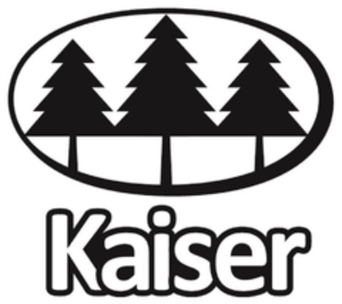 Kaiser Logo (DPMA, 12.11.2015)
