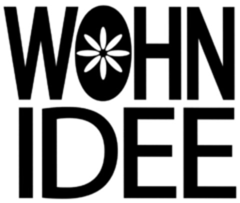 WOHN IDEE Logo (DPMA, 05/23/2016)