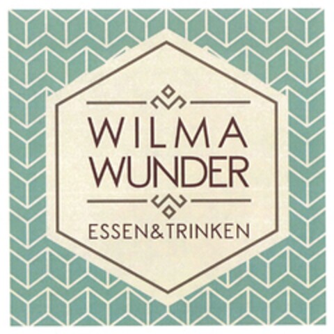 WILMA WUNDER ESSEN & TRINKEN Logo (DPMA, 03.06.2016)