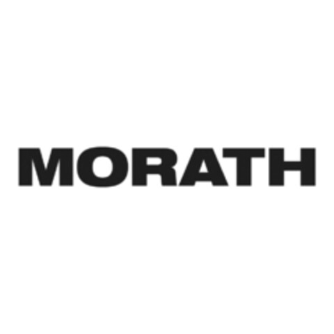 MORATH Logo (DPMA, 26.02.2016)