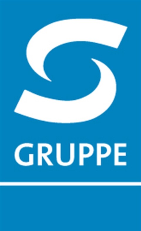 GRUPPE Logo (DPMA, 03.06.2016)