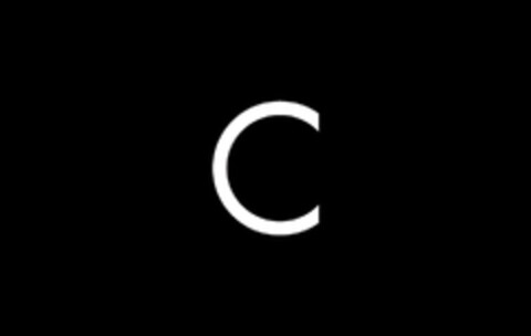 C Logo (DPMA, 07.11.2016)