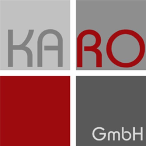 KARO GmbH Logo (DPMA, 22.02.2016)