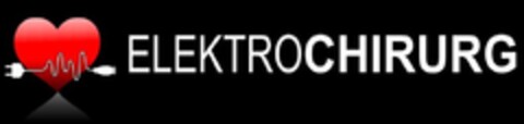 ELEKTROCHIRURG Logo (DPMA, 18.03.2016)