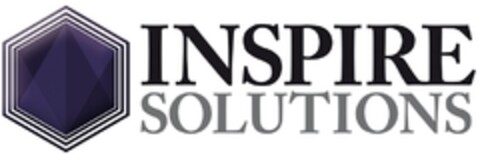 INSPIRE SOLUTIONS Logo (DPMA, 07/26/2016)