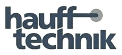 hauff technik Logo (DPMA, 01.09.2017)