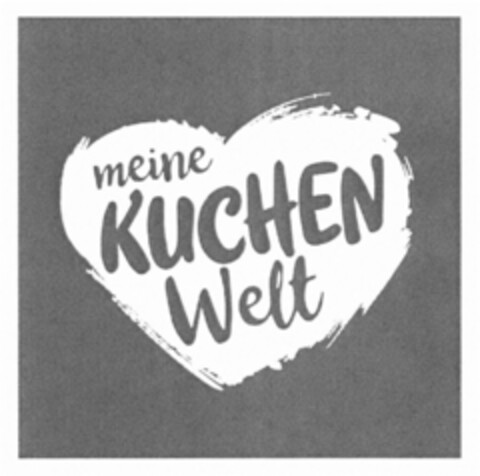 meine KUCHEN Welt Logo (DPMA, 15.09.2017)