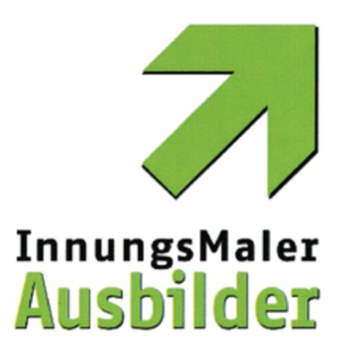 InnungsMaler Ausbilder Logo (DPMA, 27.10.2017)