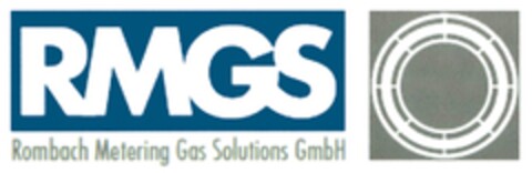 RMGS Rombach Metering Gas Solutions GmbH Logo (DPMA, 14.12.2017)