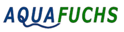 AQUAFUCHS Logo (DPMA, 08/03/2017)