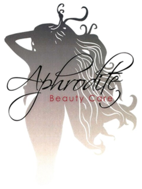 Aphrodite Beauty Care Logo (DPMA, 24.01.2018)