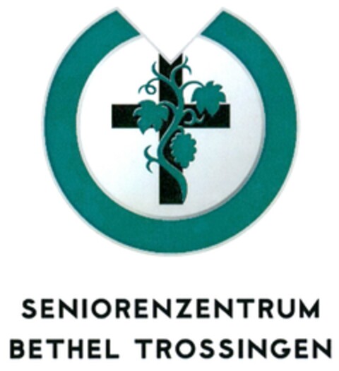 SENIORENZENTRUM BETHEL TROSSINGEN Logo (DPMA, 31.08.2018)