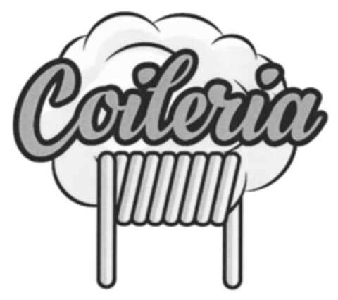 Coileria Logo (DPMA, 10/01/2018)