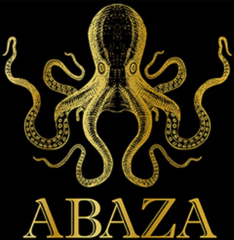 ABAZA Logo (DPMA, 26.06.2018)