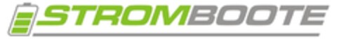 STROMBOOTE Logo (DPMA, 13.02.2018)