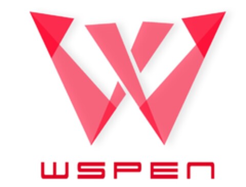 WSPEN Logo (DPMA, 18.04.2018)