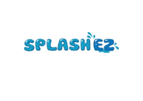 SPLASHEZ Logo (DPMA, 17.12.2018)