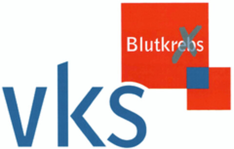 vks Blutkrebs Logo (DPMA, 25.01.2019)