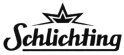 Schlichting Logo (DPMA, 25.09.2019)