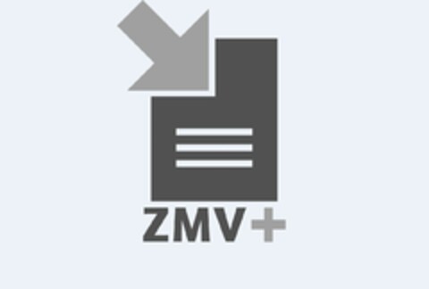 ZMV + Logo (DPMA, 04/10/2019)