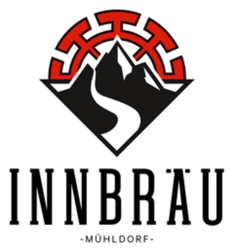 INNBRÄU Logo (DPMA, 04.07.2019)