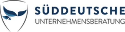 SÜDDEUTSCHE UNTERNEHMENSBERATUNG Logo (DPMA, 29.08.2019)