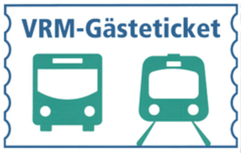 VRM-Gästeticket Logo (DPMA, 24.03.2020)