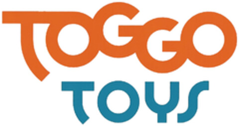 TOGGO TOYS Logo (DPMA, 04.06.2020)