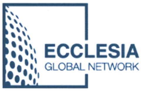 ECCLESIA GLOBAL NETWORK Logo (DPMA, 09.07.2020)