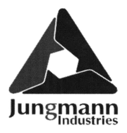 Jungmann Industries Logo (DPMA, 15.12.2020)