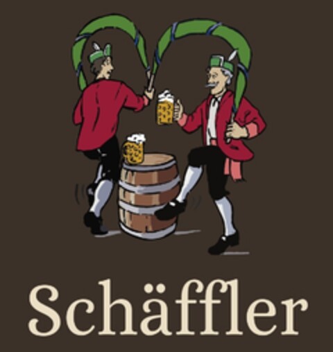 Schäffler Logo (DPMA, 29.01.2020)