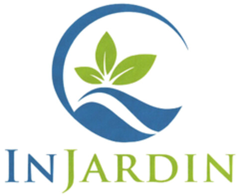 INJARDIN Logo (DPMA, 20.05.2020)