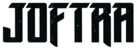 JOFTRA Logo (DPMA, 26.01.2021)