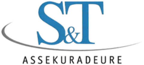 S&T ASSEKURADEURE Logo (DPMA, 31.03.2021)