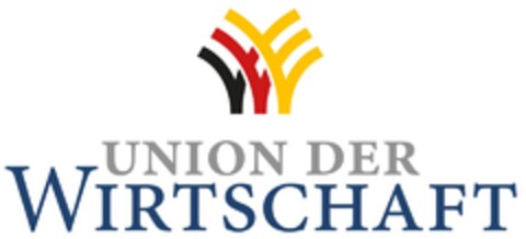 UNION DER WIRTSCHAFT Logo (DPMA, 05/04/2021)