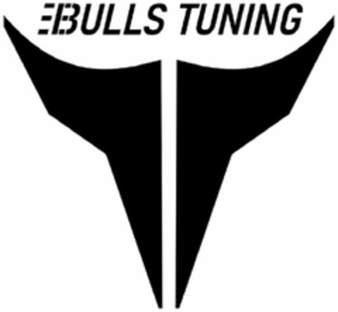 EBULLS TUNING Logo (DPMA, 24.11.2021)