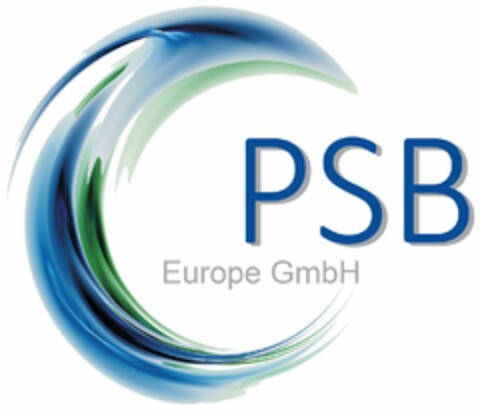 PSB Europe GmbH Logo (DPMA, 02.11.2021)