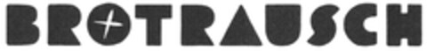 BROTRAUSCH Logo (DPMA, 06/14/2023)