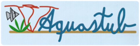 Aquastub Logo (DPMA, 27.10.2023)