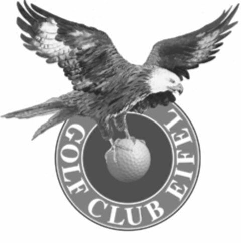 GOLF CLUB EIFEL Logo (DPMA, 09.05.2023)