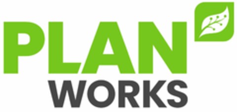 PLAN WORKS Logo (DPMA, 27.06.2023)