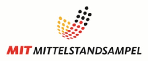 MIT MITTELSTANDSAMPEL Logo (DPMA, 15.08.2023)