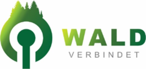 WALD VERBINDET Logo (DPMA, 27.04.2023)