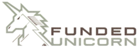 FUNDED UNICORN Logo (DPMA, 02/28/2024)