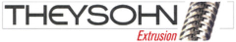 THEYSON Extrusion Logo (DPMA, 14.10.2024)
