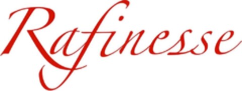 Rafinesse Logo (DPMA, 17.04.2025)