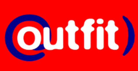 outfit Logo (DPMA, 14.02.2002)