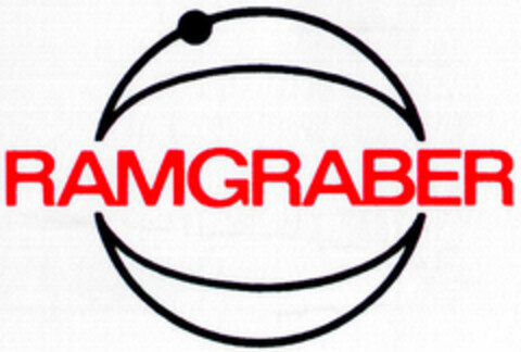 RAMGRABER Logo (DPMA, 14.03.2002)