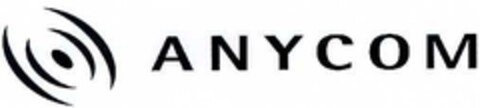 ANYCOM Logo (DPMA, 07/31/2002)